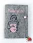 Preview: Mutterpass "Liebe im Bauch"
