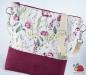Preview: Umhängetasche Frühling Sommer Blumen