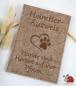 Preview: Heimtierausweis Huelle Hund