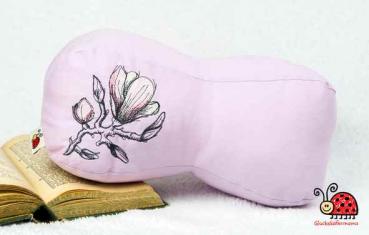 Leseknochen "Magnolie"