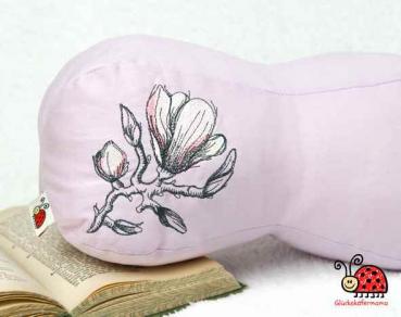 Leseknochen "Magnolie"