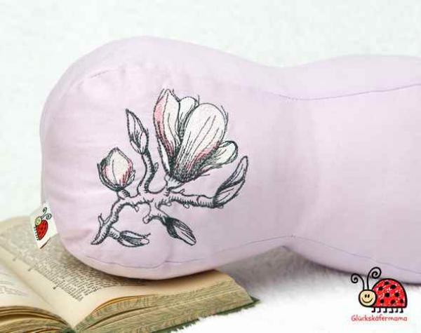 Leseknochen "Magnolie"