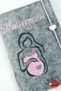Mutterpass "Liebe im Bauch"