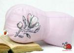 Leseknochen "Magnolie"
